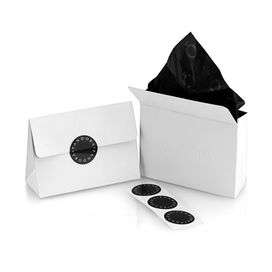 Pandora Openwork Elephant Charm - Image 4