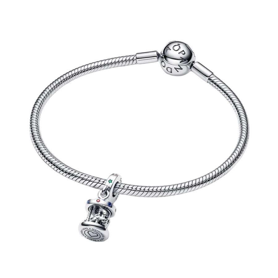 Pandora Spinning Carousel Dangle Charm - Image 6