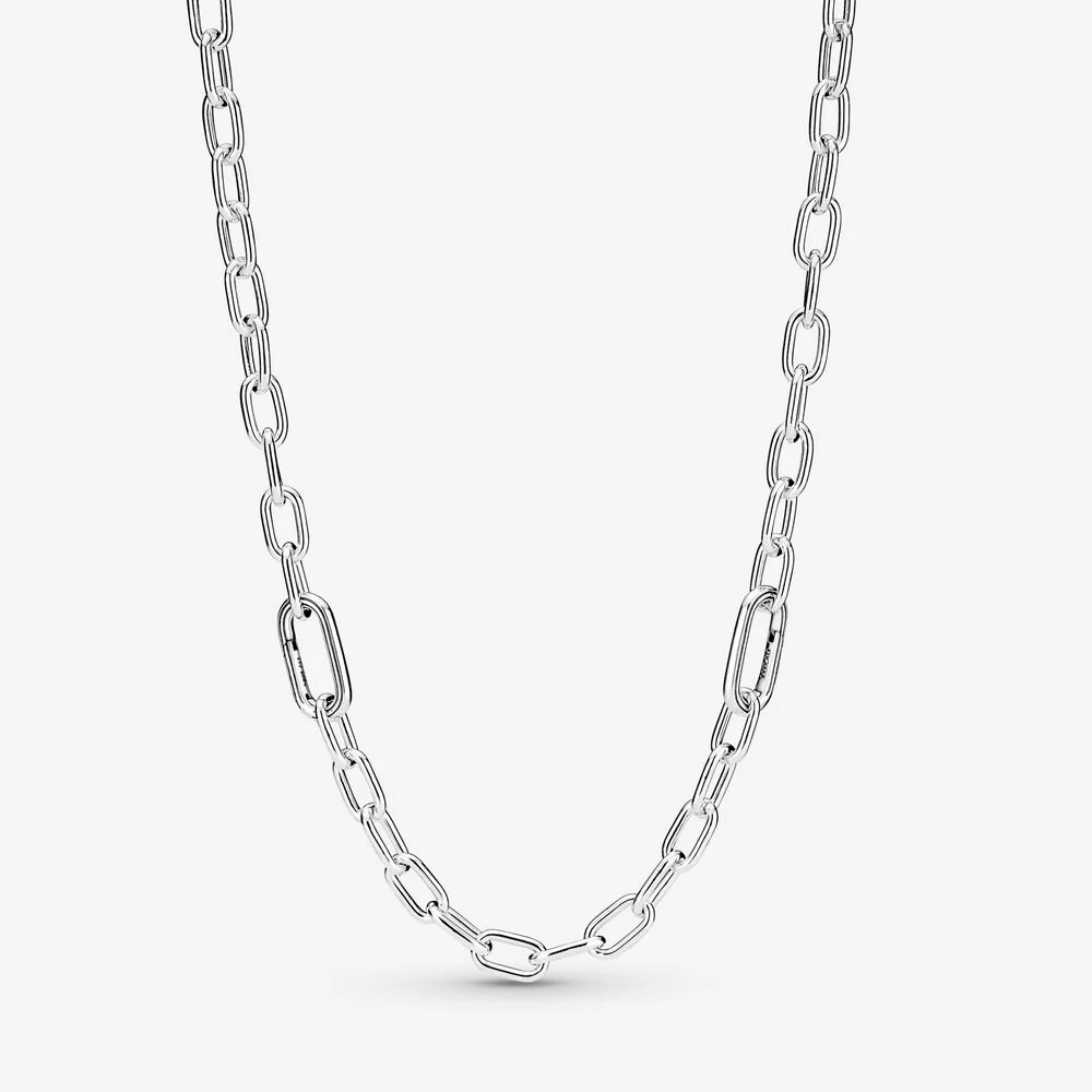 Pandora 2 Link Chain Necklace