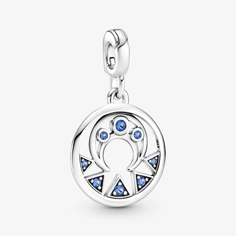 Pandora Moon Power Medallion