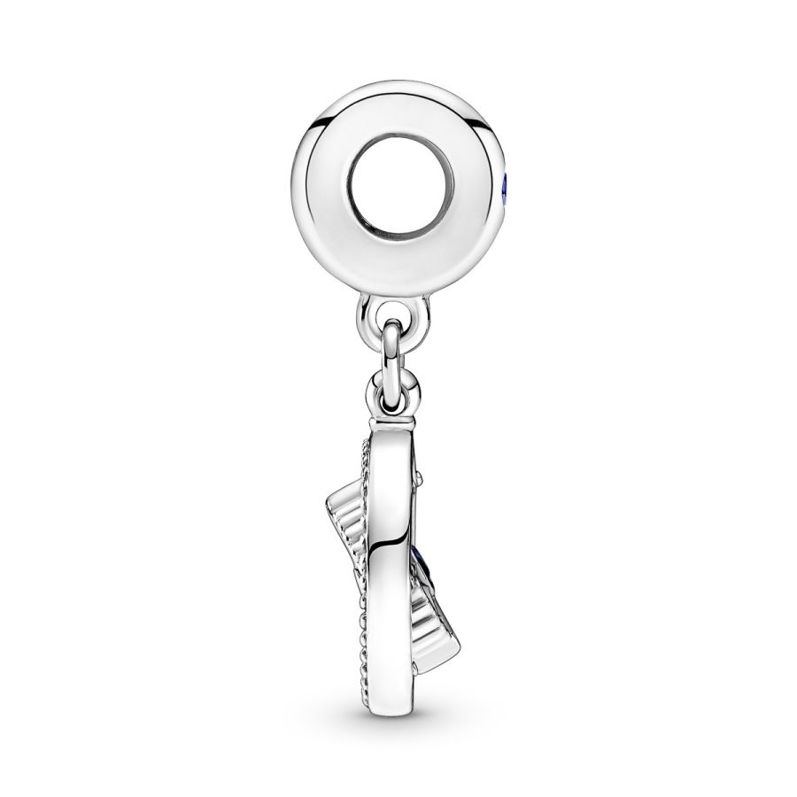 Pandora Spinning Compass Dangle Charm - Image 6