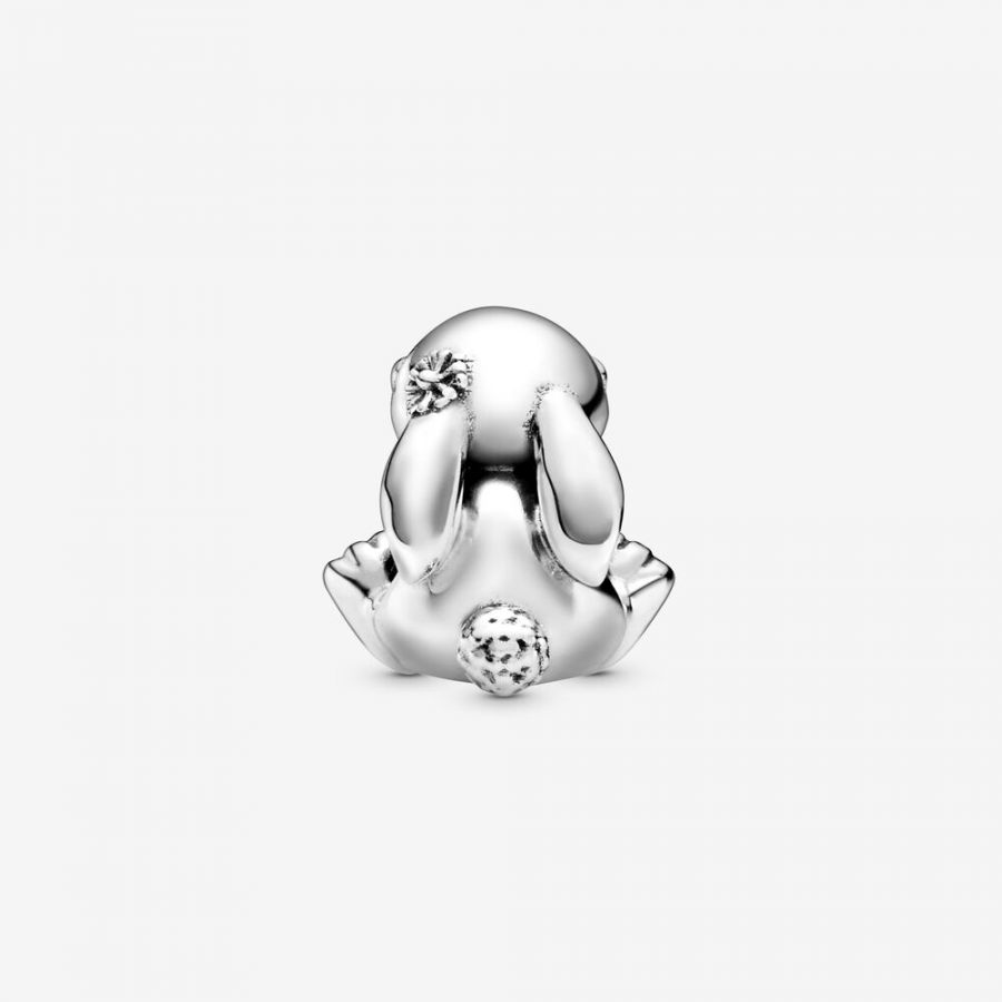 Pandora Daisy the Rabbit Charm - Image 3