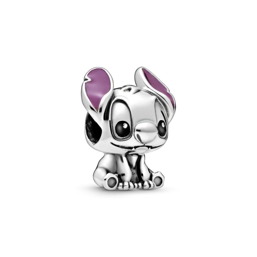 Pandora Stitch Charm