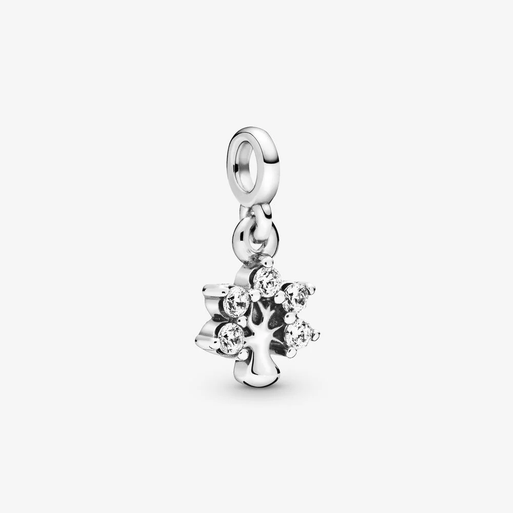 Pandora Nature Mini Dangle