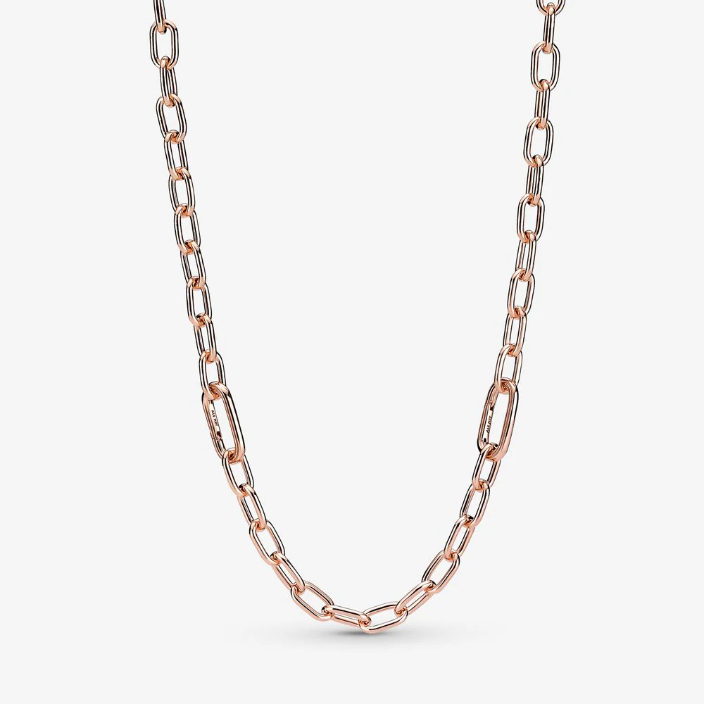 Pandora Small-Link Chain Necklace