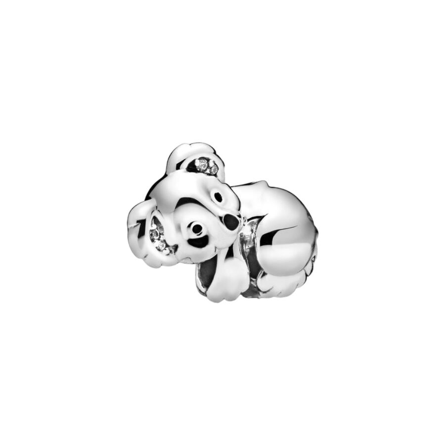 Pandora Koala Charm