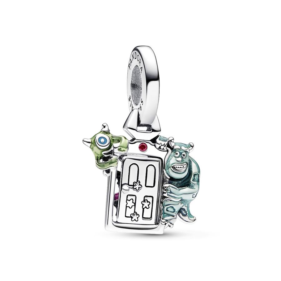 Pandora Pixar Monsters, Inc. Door Dangle Charm