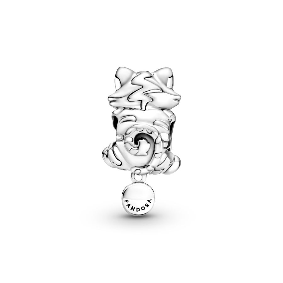 Pandora Kitten & Yarn Ball Charm - Image 5