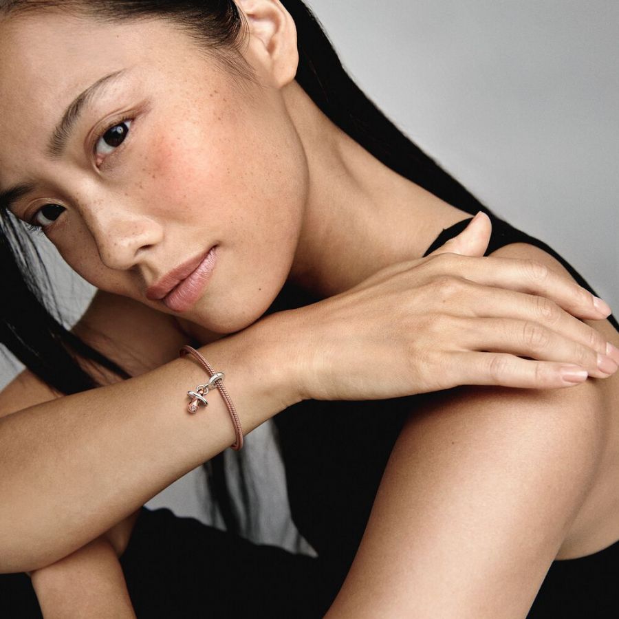 Pandora Baby Pacifier Dangle Charm - Image 3