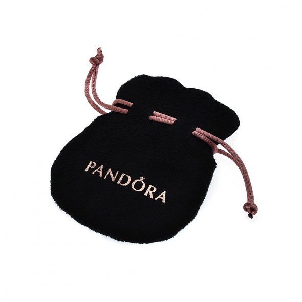 Pandora Letter S Alphabet Charm - Image 4