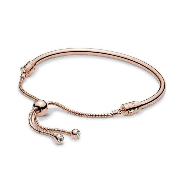 Pandora Rose Sliding Bangle