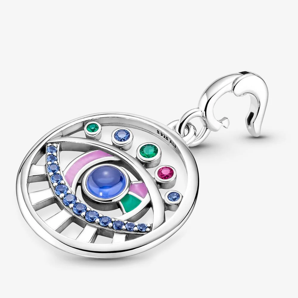 Pandora The Eye Medallion - Image 4