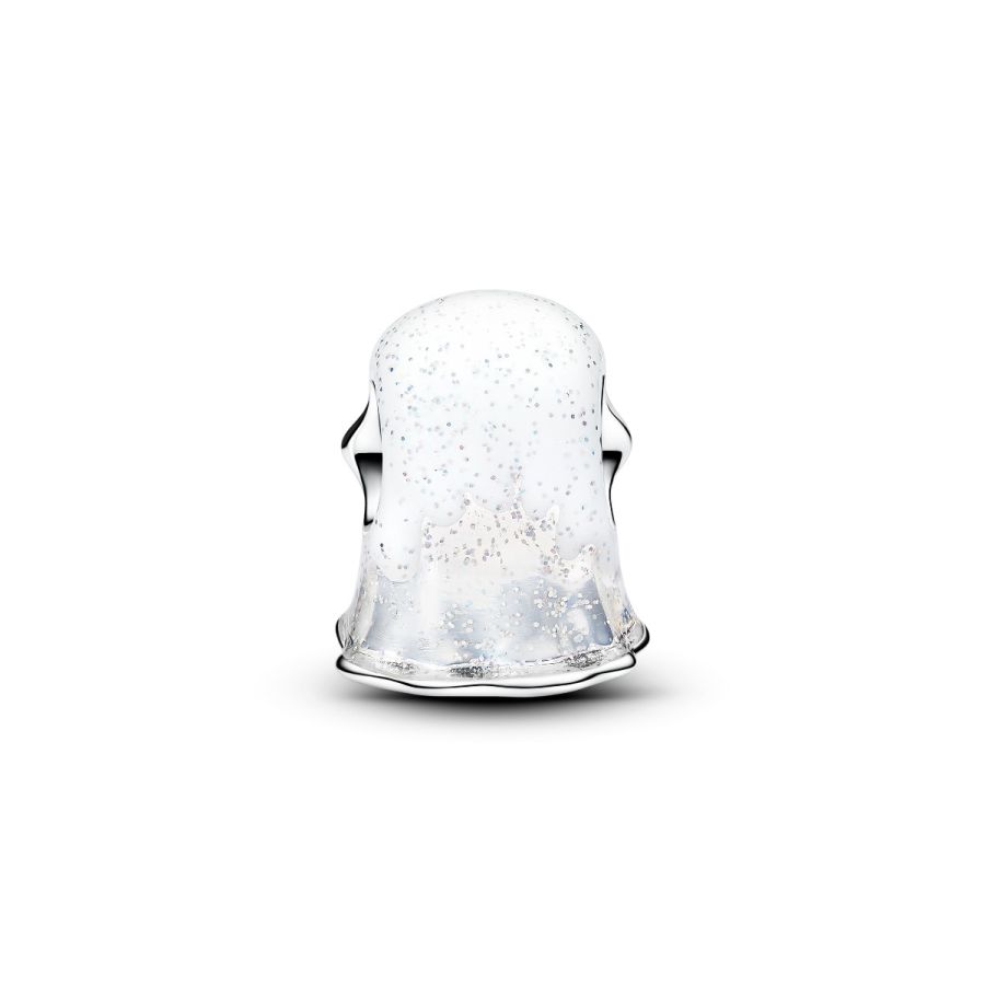 Pandora Glow-in-the-dark Boo Ghost Charm - Image 5