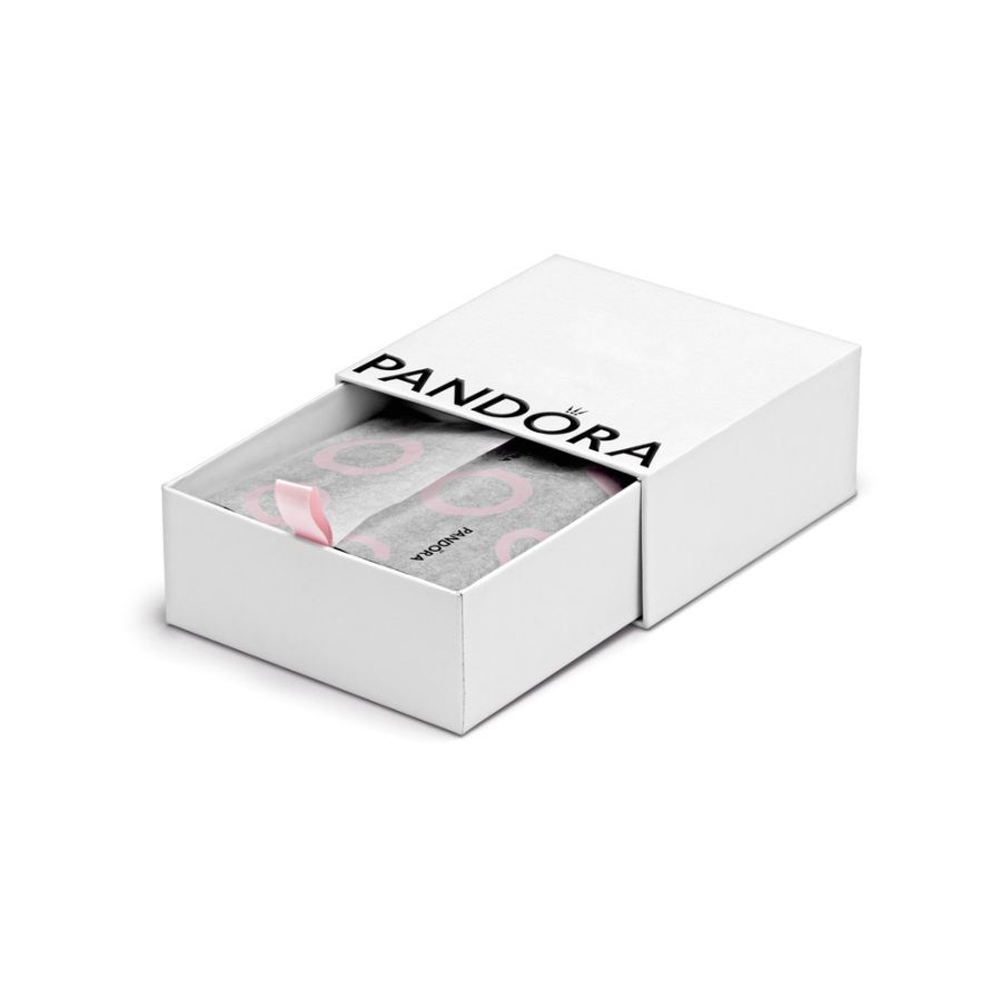 Pandora I-D Pavé Bangle - Image 3