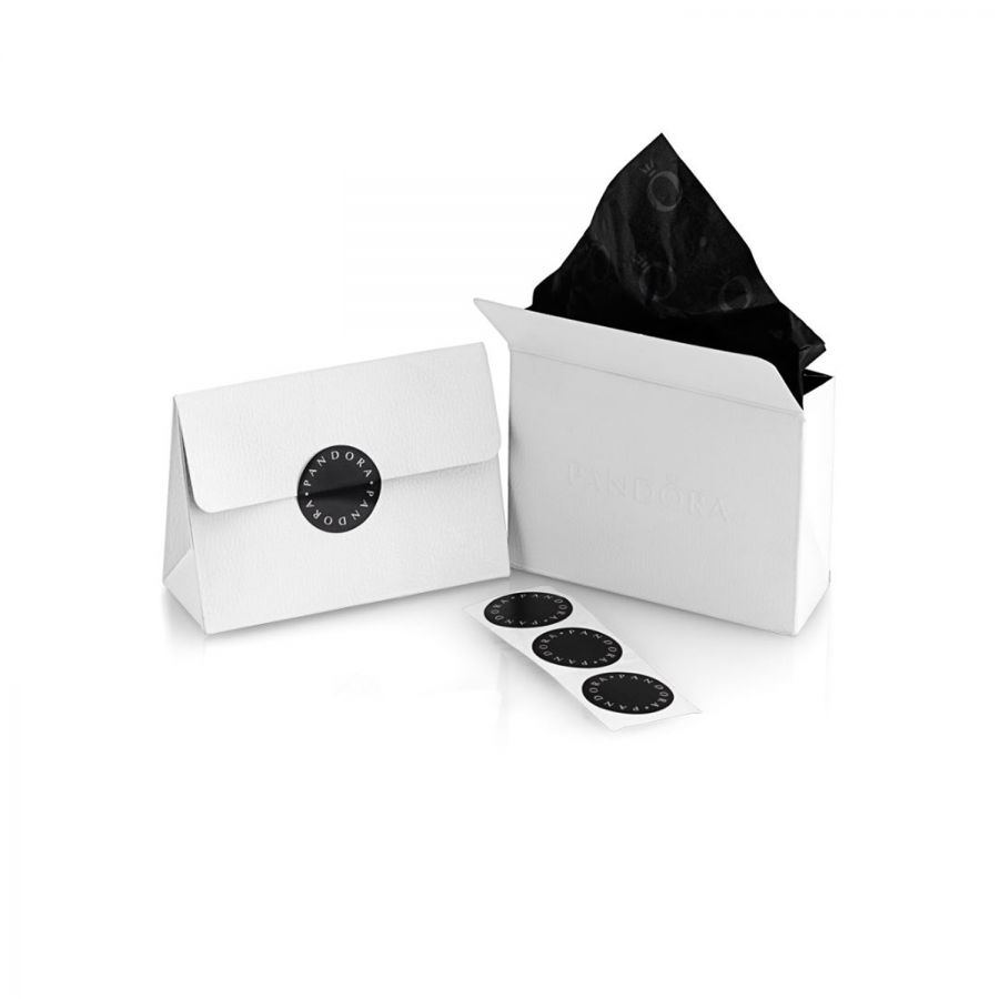 Pandora Family Heart Charm - Image 3