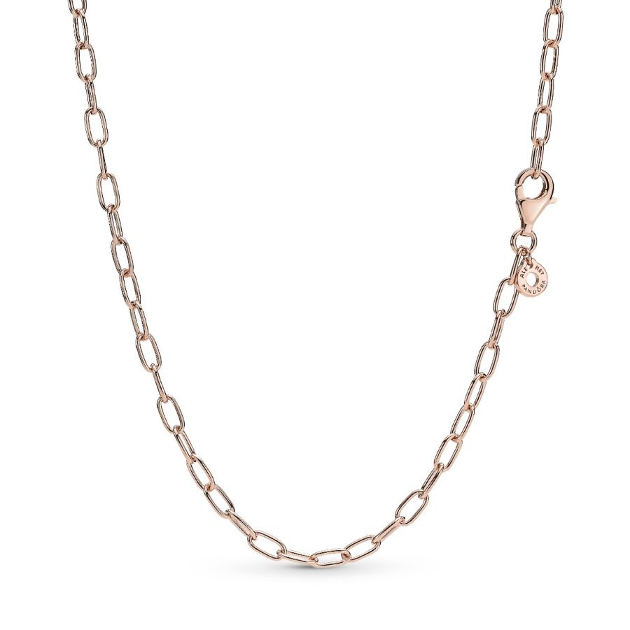 Pandora Link Chain Necklace - Image 5