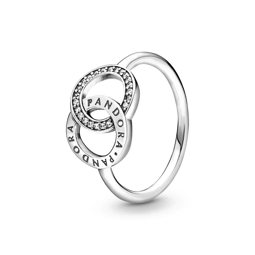 Pandora Circles Ring