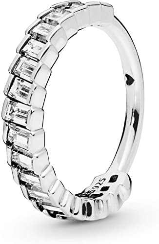 Pandora Glacial Beauty Ring