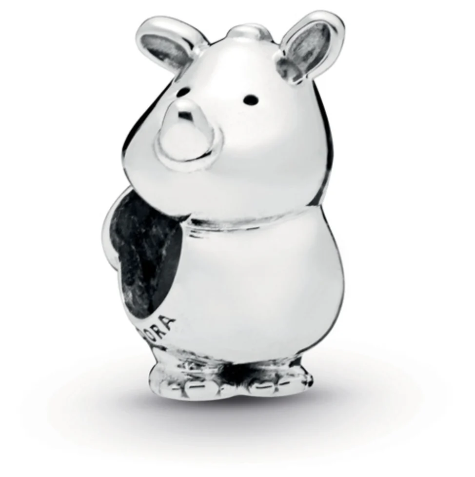 Pandora Rino the Rhinoceros