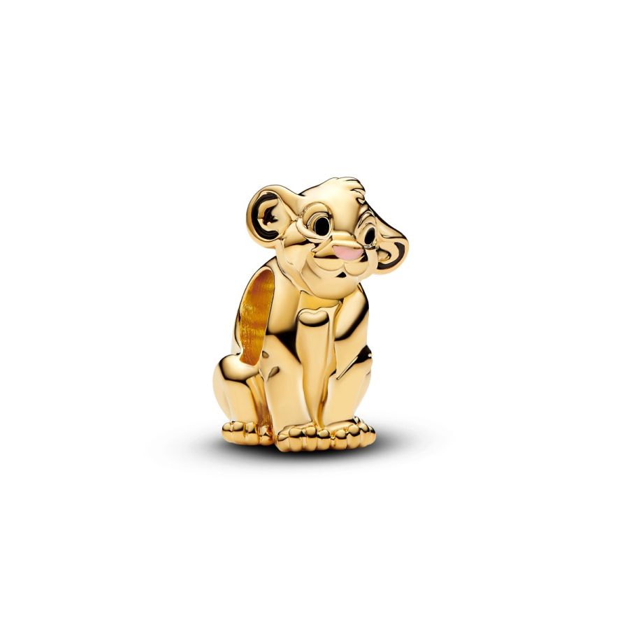 Pandora The Lion King Simba Charm