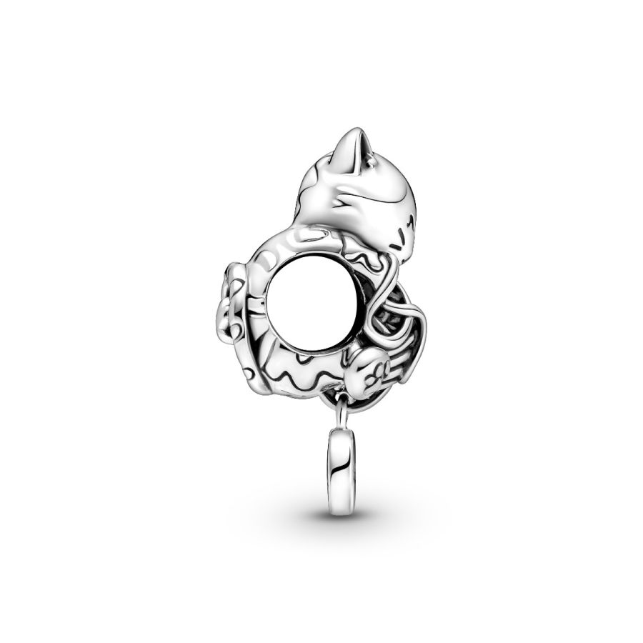 Pandora Kitten & Yarn Ball Charm - Image 6