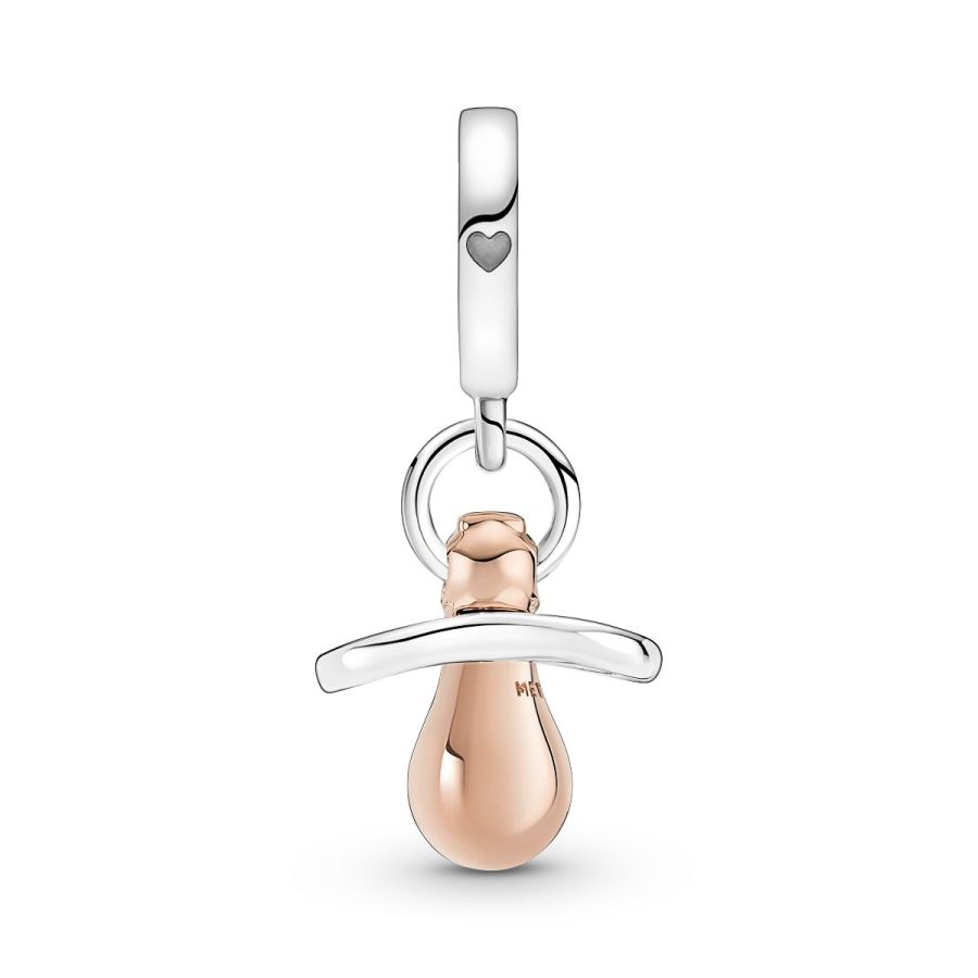 Pandora Baby Pacifier Dangle Charm - Image 5