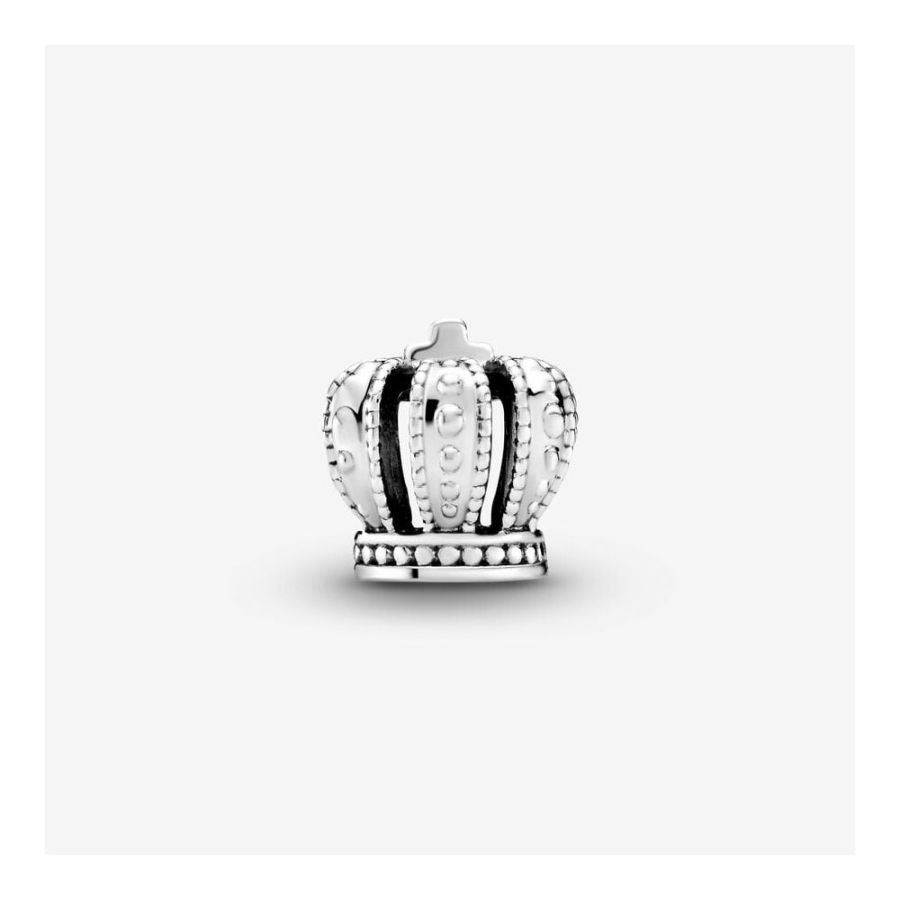 Pandora Regal Crown Charm - Image 4