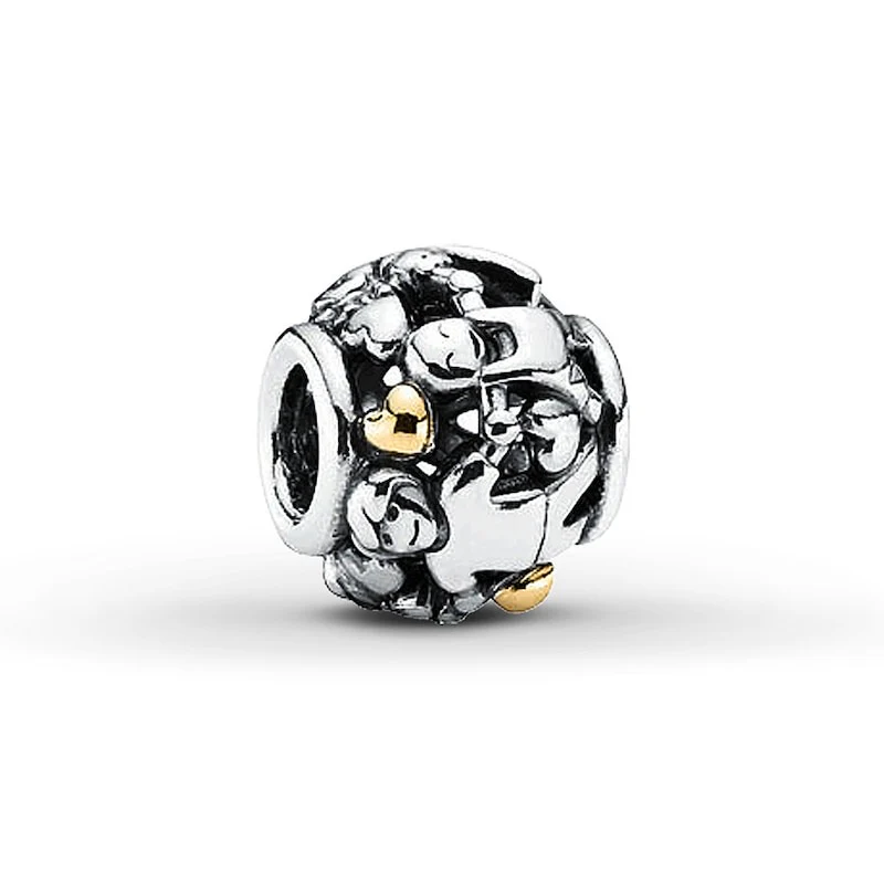 Pandora Family Forever Charm
