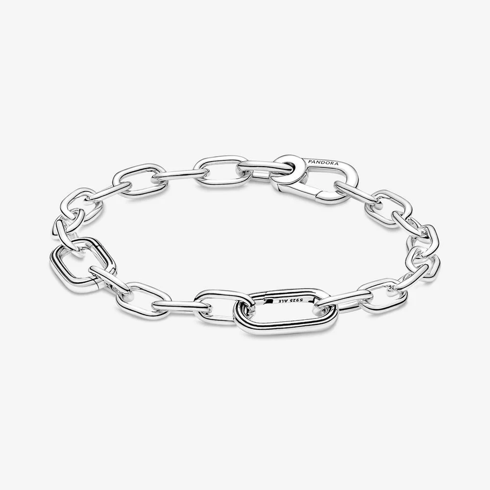 Pandora Small-Link Chain Bracelet