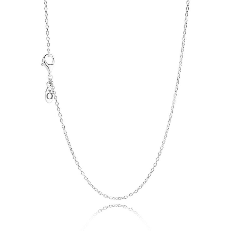 Pandora Classic Cable Chain Necklace