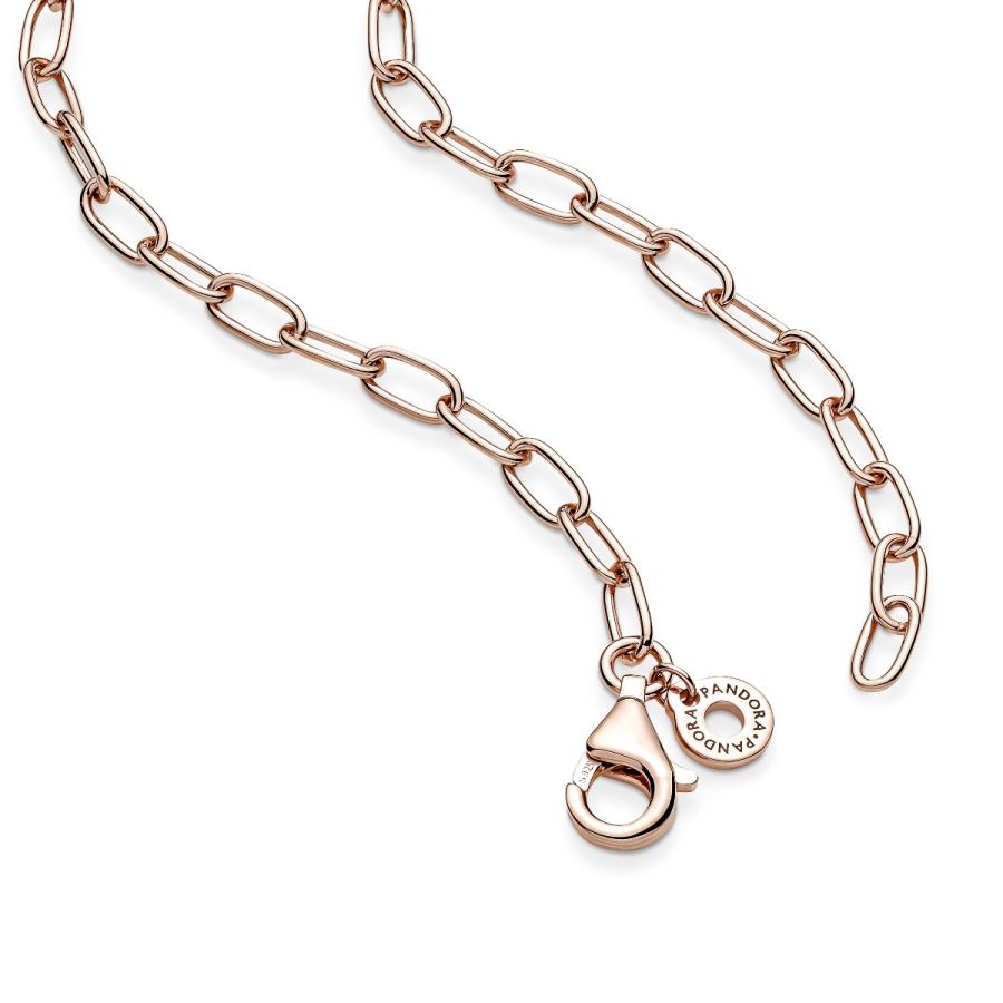 Pandora Link Chain Necklace - Image 7