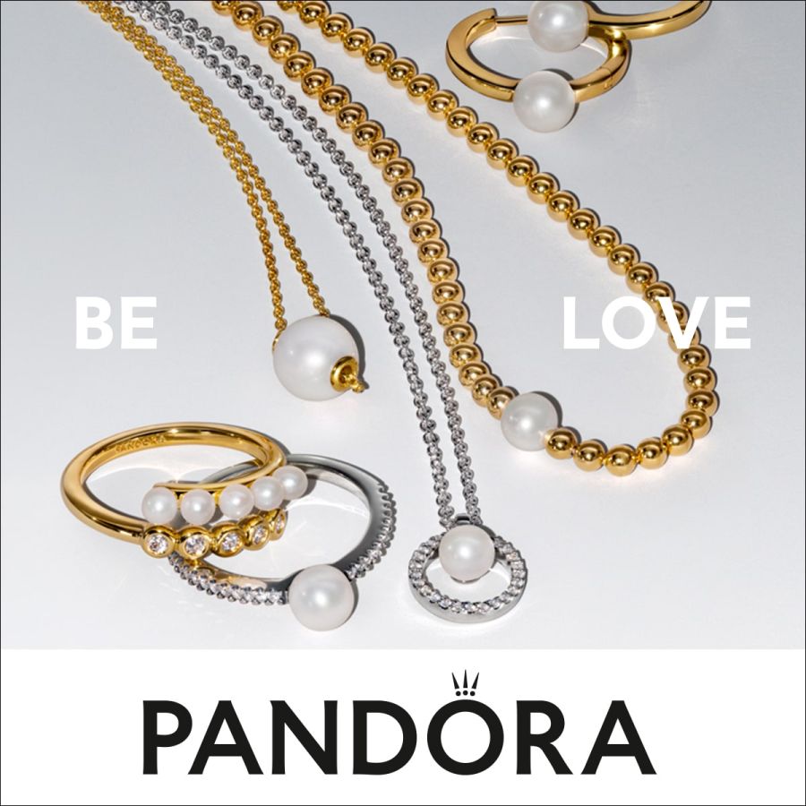 Pandora Family Infinity Triple Dangle Charm - Image 7