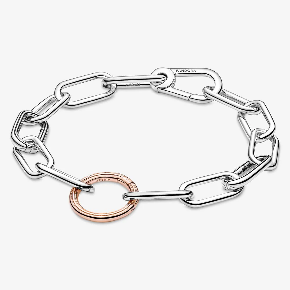 Pandora Styling Round Connector - Image 5