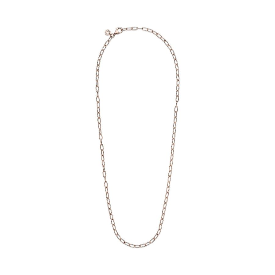 Pandora Link Chain Necklace - Image 6